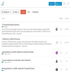 discourse.pymc.io discourse.pymc.io