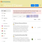 discourse.suttacentral.net discourse.suttacentral.net