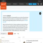 discourse.ubuntu.com discourse.ubuntu.com