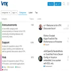 discourse.vtk.org discourse.vtk.org