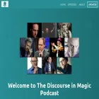discourseinmagic.com