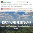 discover-suriname.com discover-suriname.com