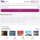 discover.bklynlibrary.org discover.bklynlibrary.org