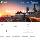discover.smeetz.com discover.smeetz.com