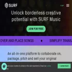 discover.surf