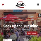 discoverames.com discoverames.com