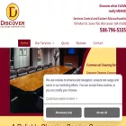 discovercleaningcorp.com discovercleaningcorp.com