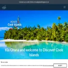 discovercookislands.com discovercookislands.com