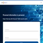 discoverdebitsecurity.com discoverdebitsecurity.com