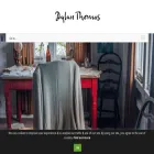 discoverdylanthomas.com discoverdylanthomas.com