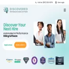 discoveredats.com discoveredats.com