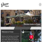 discoverfrome.co.uk