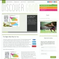 discovergoodnutrition.com