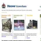 discovergravesham.co.uk discovergravesham.co.uk