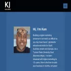 discoverkenjones.com discoverkenjones.com