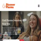 discoverplasma.com discoverplasma.com