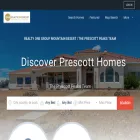 discoverprescotthomes.com