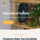 discoverpresence.co