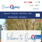 discoverquincy.com discoverquincy.com