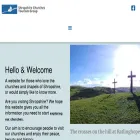 discovershropshirechurches.co.uk discovershropshirechurches.co.uk
