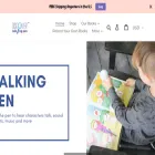 discovertalkingpen.com discovertalkingpen.com