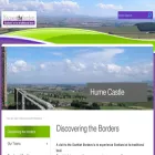 discovertheborders.co.uk discovertheborders.co.uk