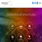 discovertheworld.com discovertheworld.com