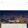 discovertulsa.net