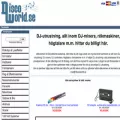 discoworld.se discoworld.se