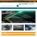disctech.com