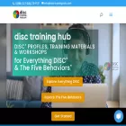 disctraininghub.com disctraininghub.com