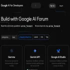 discuss.ai.google.dev discuss.ai.google.dev