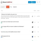 discuss.codemirror.net discuss.codemirror.net