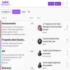 discuss.dev.twitch.tv discuss.dev.twitch.tv