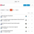 discuss.dgraph.io discuss.dgraph.io