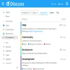 discuss.kde.org discuss.kde.org