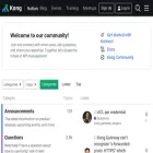 discuss.konghq.com discuss.konghq.com