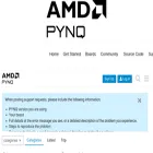 discuss.pynq.io discuss.pynq.io