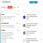 discuss.pytorch.org