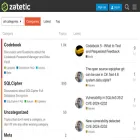 discuss.zetetic.net discuss.zetetic.net