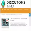 discutons-immo.fr