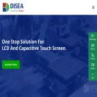 diseaelec.com diseaelec.com