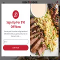dishtodoor.com dishtodoor.com