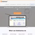 diskgenius.com