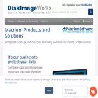 diskimageworks.com