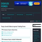 diskusiforex.com