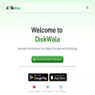 diskwala.com