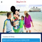 disneycruiselatino.com