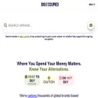 disoccupied.com disoccupied.com