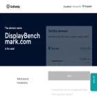 displaybenchmark.com
